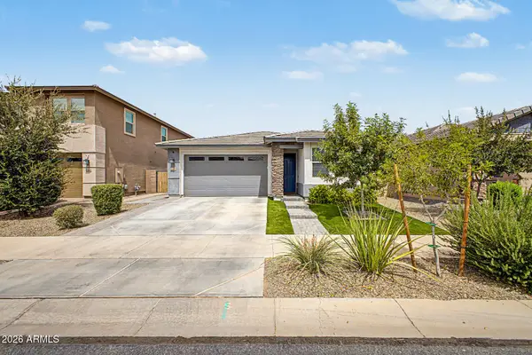 22490 E Indiana Avenue, Queen Creek, AZ 85142