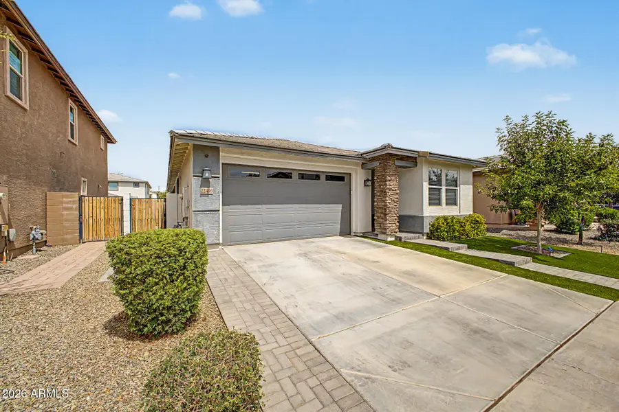 22490 E Indiana Avenue, Queen Creek, AZ 85142 - #3