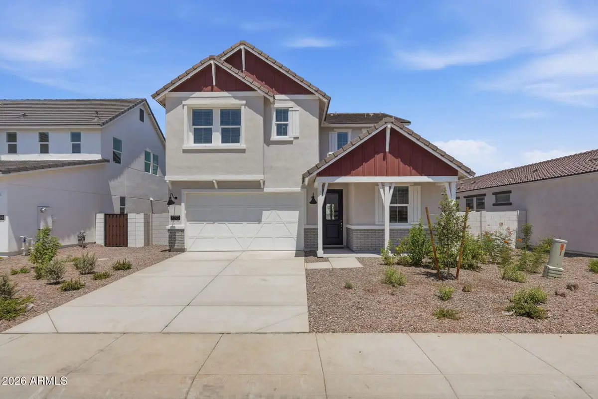 3292 W Emerald Road, San Tan Valley, AZ 85144 - #1