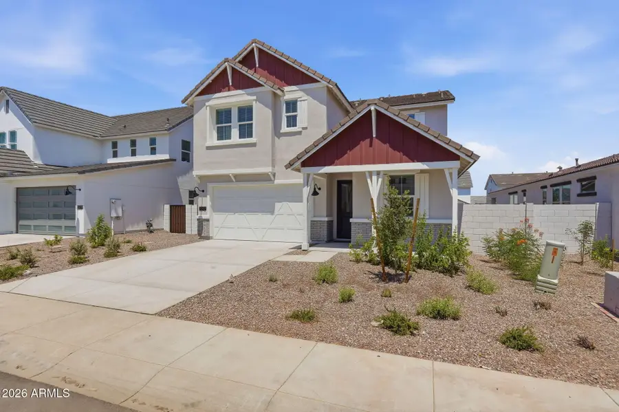 3292 W Emerald Road, San Tan Valley, AZ 85144 - #3