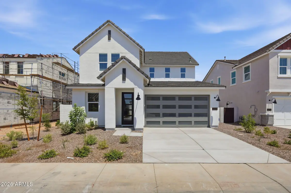 3308 W Emerald Road, San Tan Valley, AZ 85144 - #1