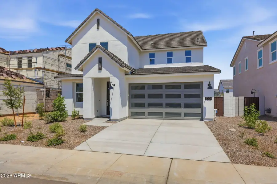 3308 W Emerald Road, San Tan Valley, AZ 85144 - #2