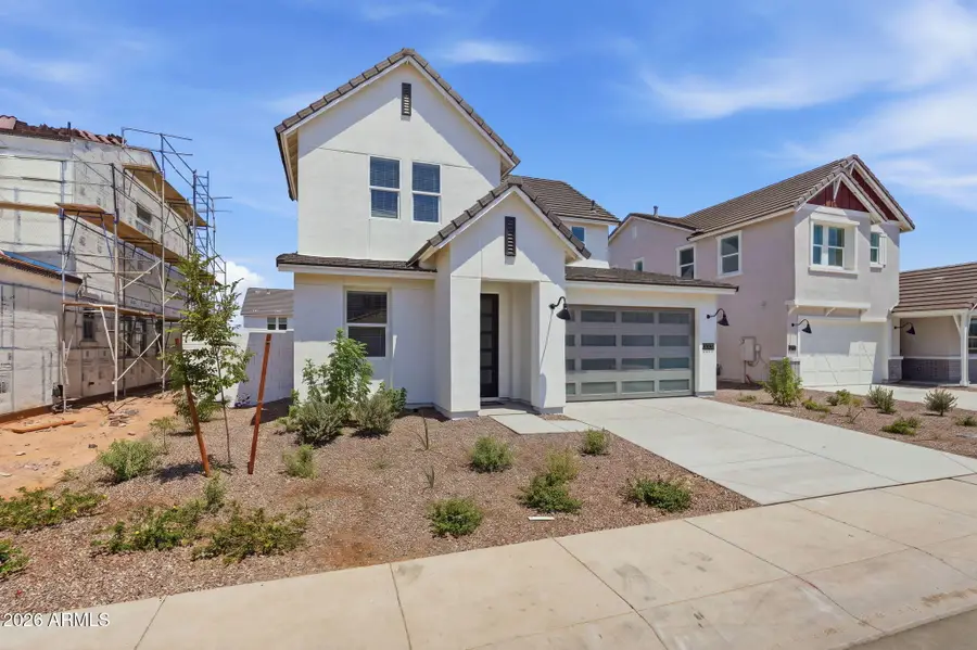 3308 W Emerald Road, San Tan Valley, AZ 85144 - #3