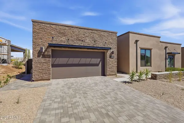 12686 E Black Rock Road, Scottsdale, AZ 85255