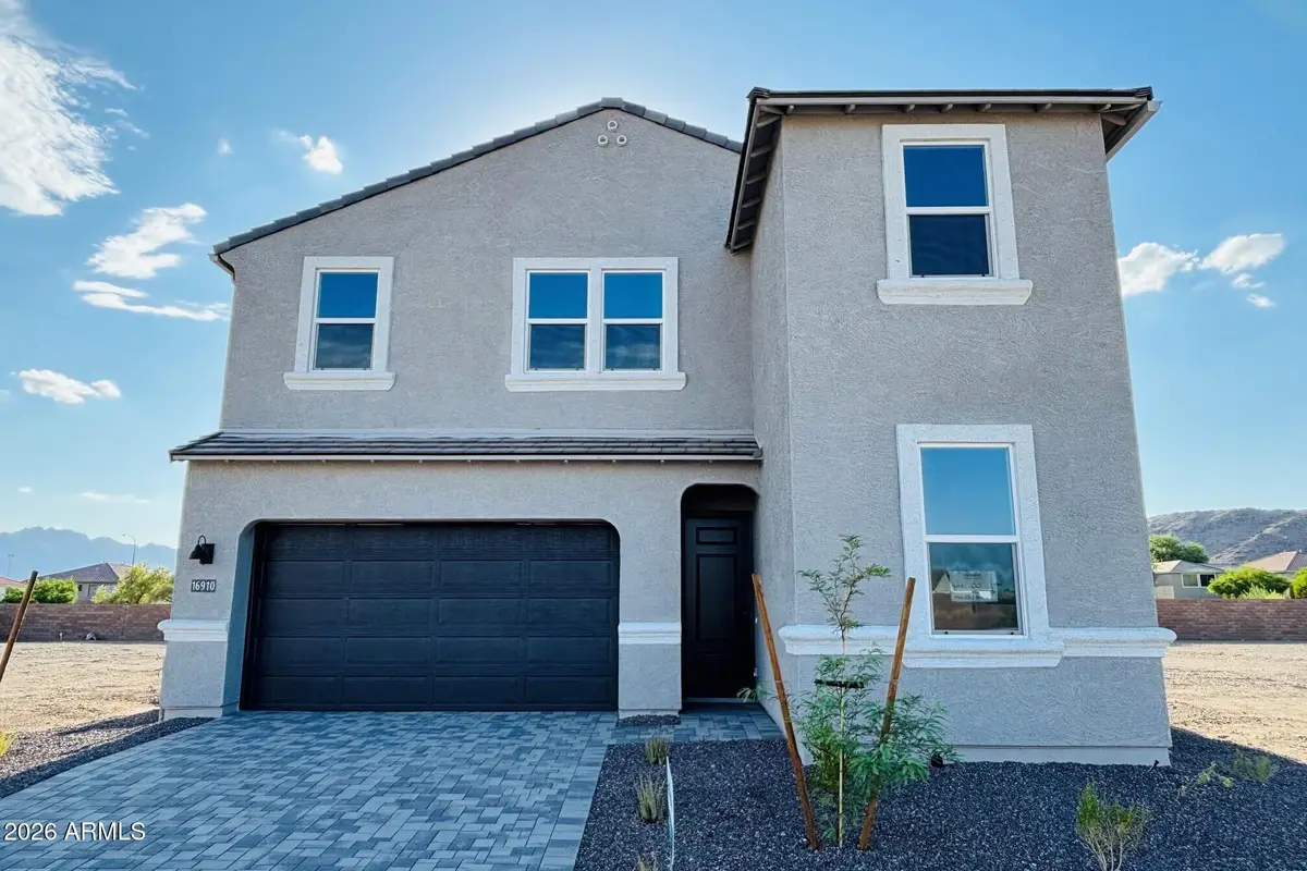 16910 S 26th Drive, Phoenix, AZ 85045 - #1