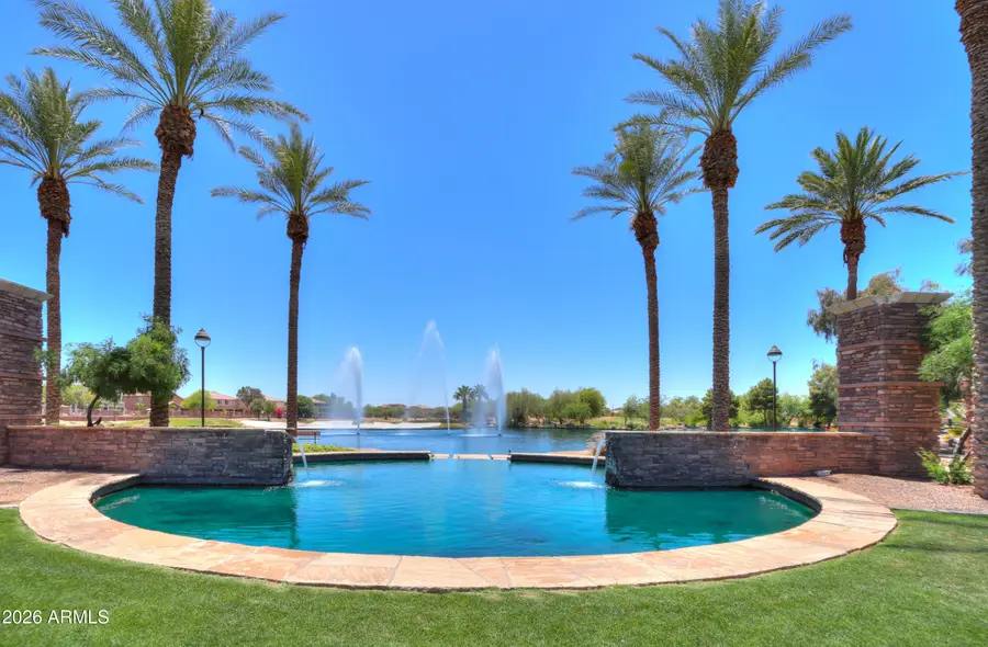 43415 W Sunland Drive, Maricopa, AZ 85138 - #2