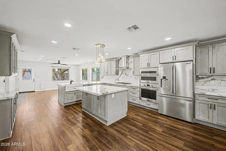 4302 N 18 Place, Phoenix, AZ 85016 - #2