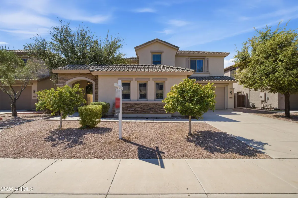 3097 E Raven Court, Chandler, AZ 85286 - #1