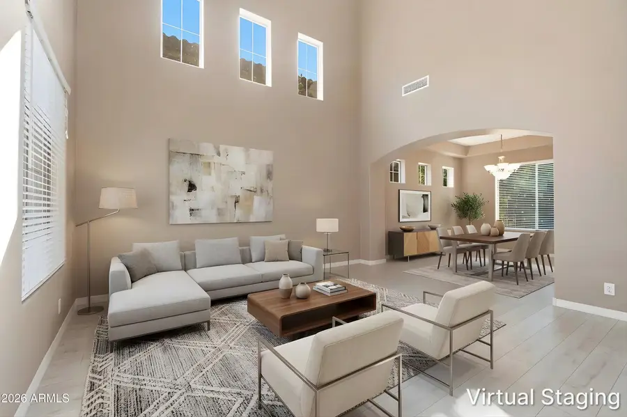 3097 E Raven Court, Chandler, AZ 85286 - #3