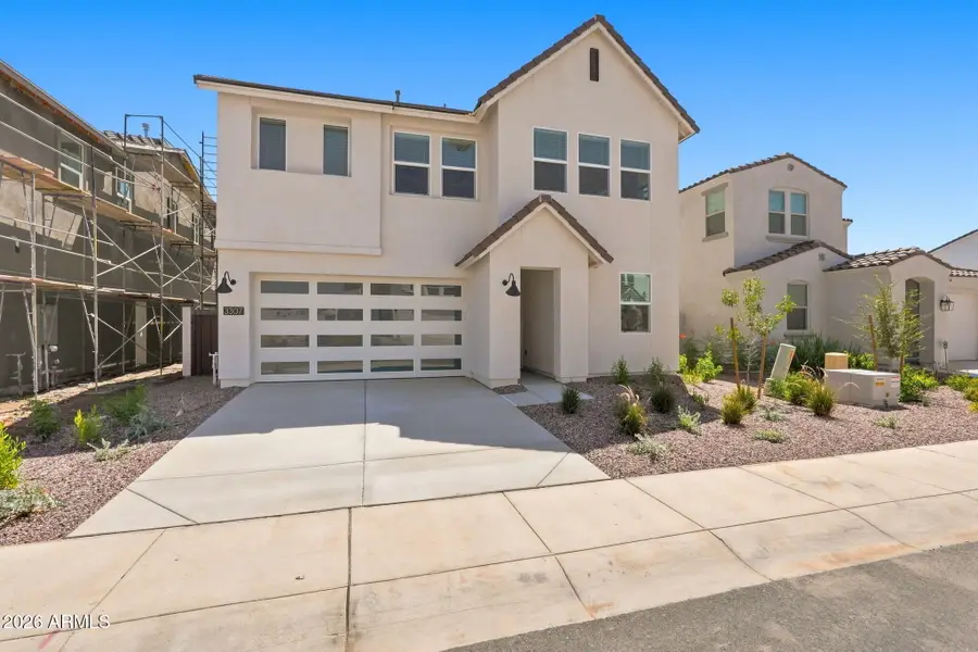 3307 W Emerald Road, San Tan Valley, AZ 85144 - #3