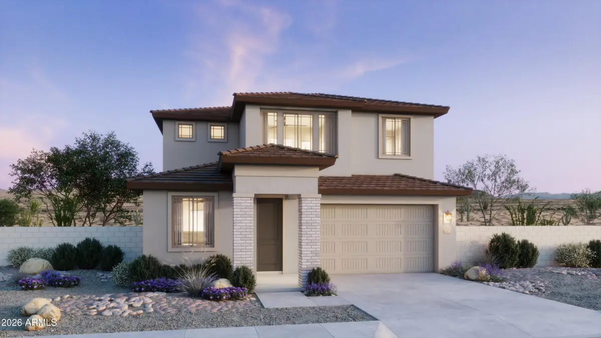 5260 E Cassidy Lane, San Tan Valley, AZ 85143 - #1