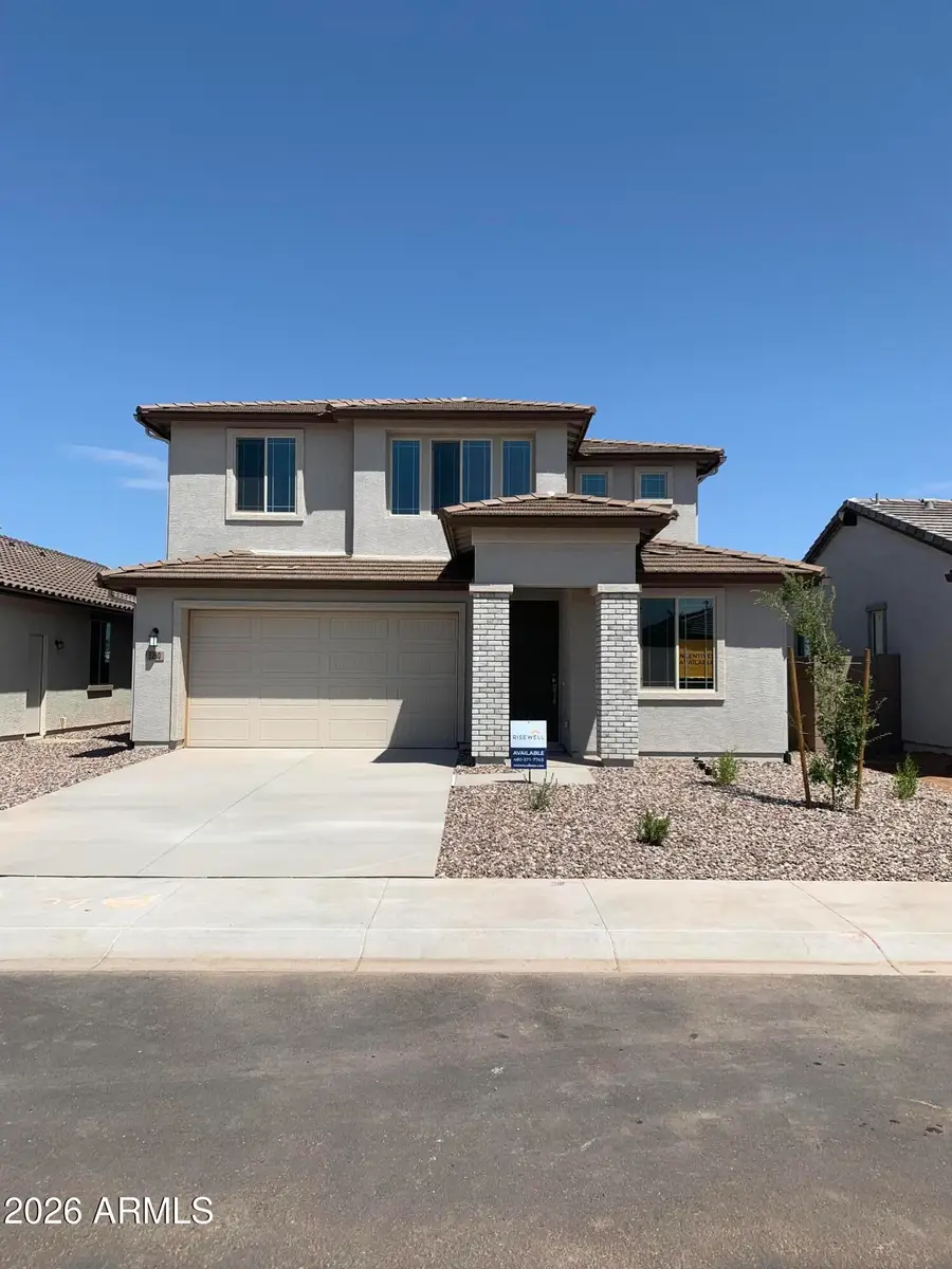 5260 E Cassidy Lane, San Tan Valley, AZ 85143 - #2
