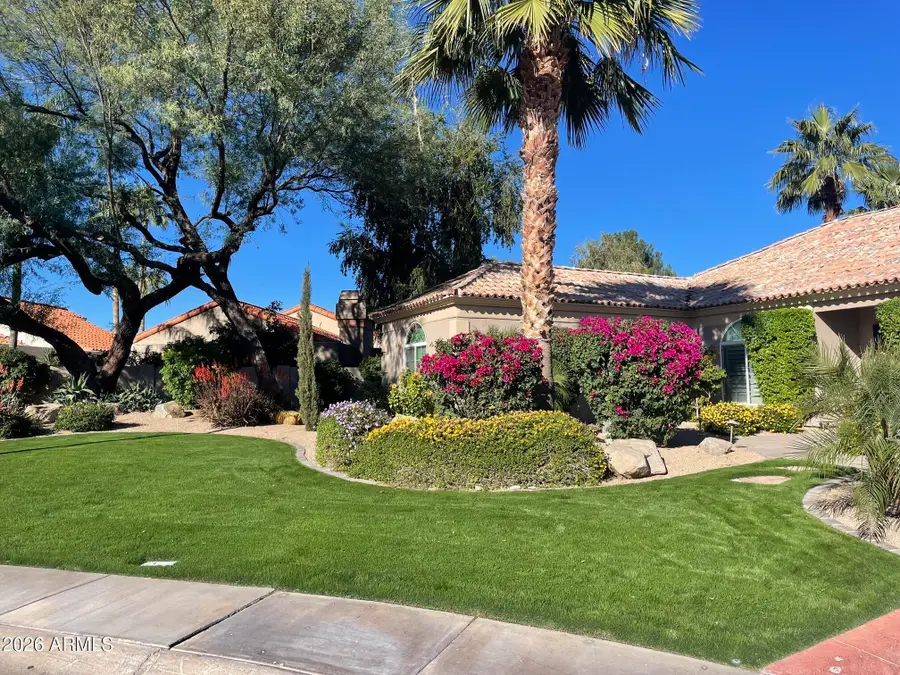 9195 N 101st Street, Scottsdale, AZ 85258 - #2