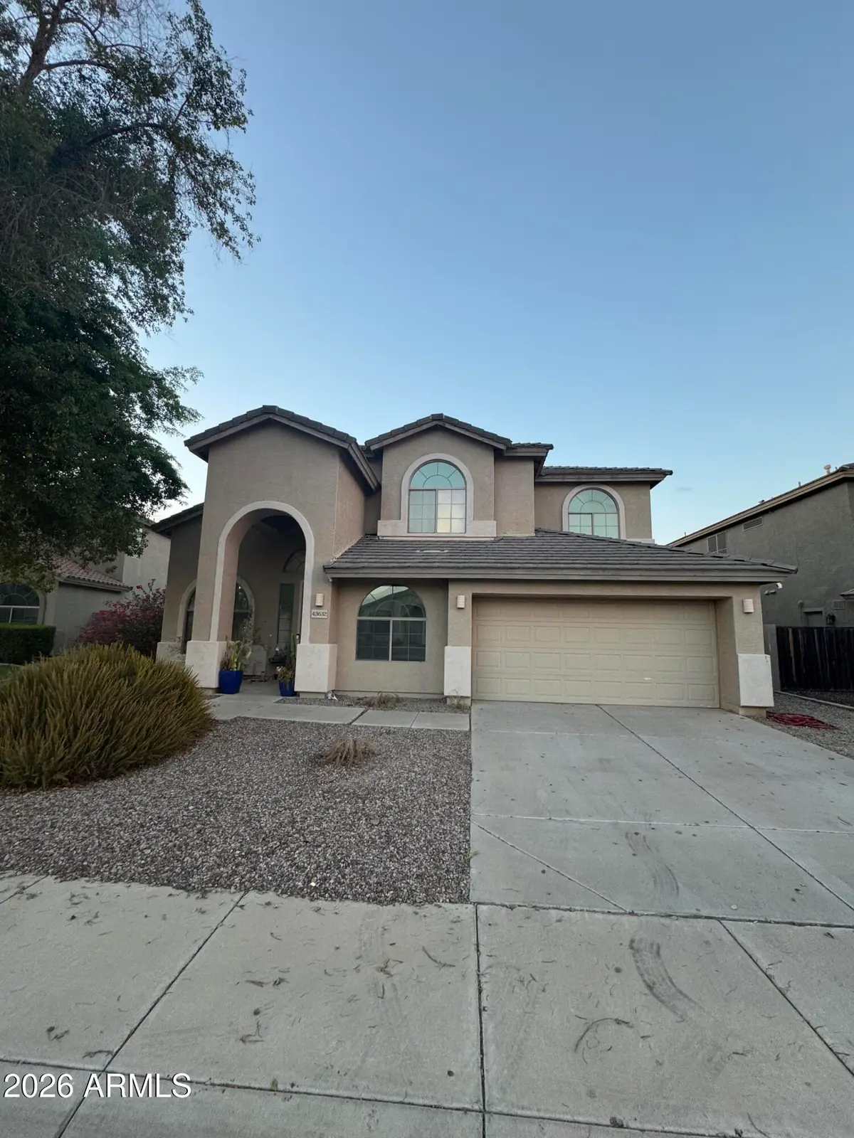 43632 W Askew Drive, Maricopa, AZ 85138 - #1
