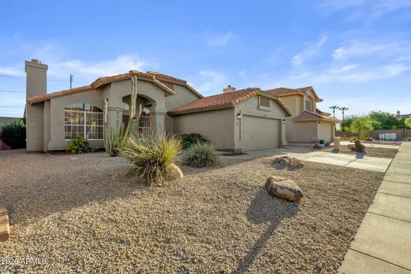 1509 E Windsong Drive, Phoenix, AZ 85048