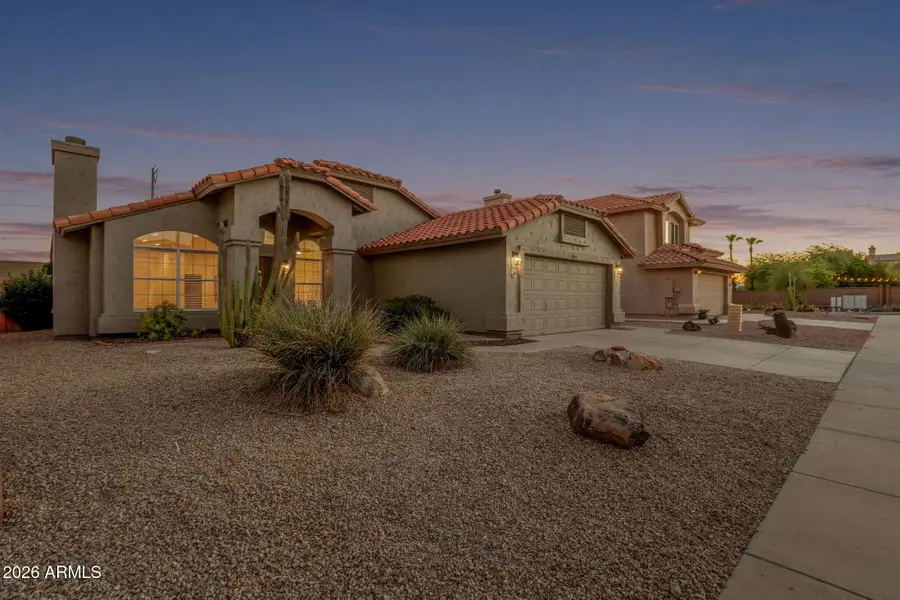 1509 E Windsong Drive, Phoenix, AZ 85048 - #2