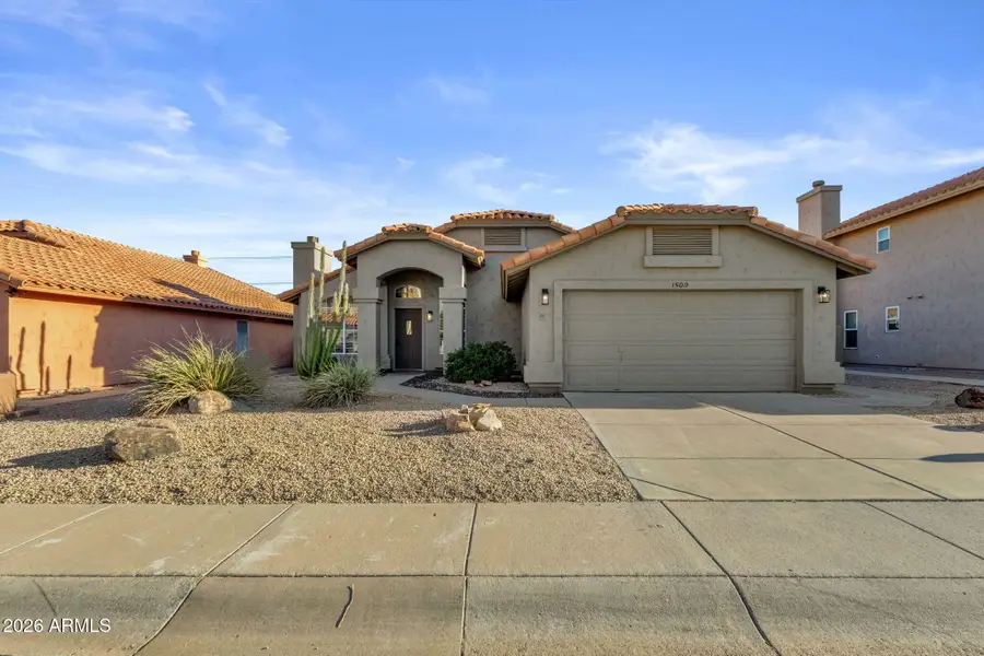 1509 E Windsong Drive, Phoenix, AZ 85048 - #3