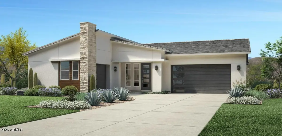 3479 W Storm Cloud Street, San Tan Valley, AZ 85144 - #1