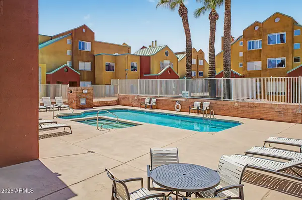 154 W 5th Street #122, Tempe, AZ 85281