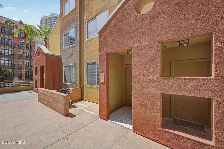 154 W 5th Street #122, Tempe, AZ 85281 - #3