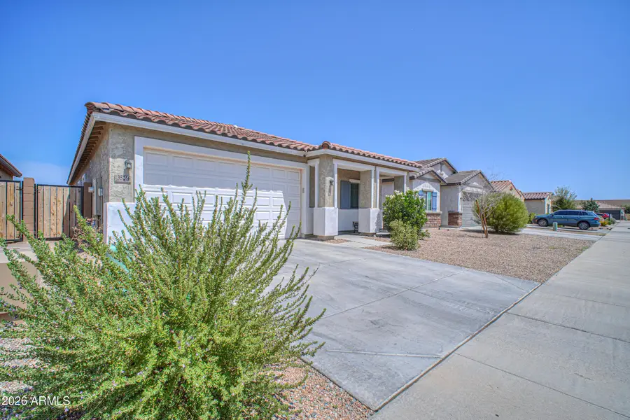35266 W Santa Barbara Avenue, Maricopa, AZ 85138 - #2