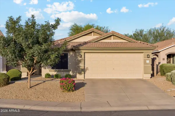 16036 N 11th Avenue #1072, Phoenix, AZ 85023