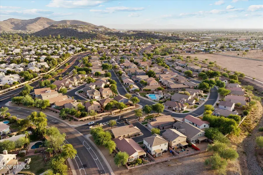 16036 N 11th Avenue #1072, Phoenix, AZ 85023 - #2