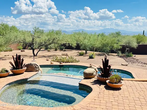 14119 E Milton Court, Scottsdale, AZ 85262