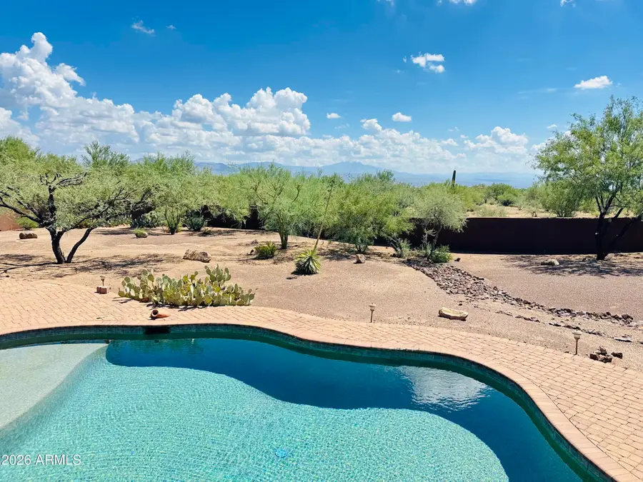 14119 E Milton Court, Scottsdale, AZ 85262 - #3