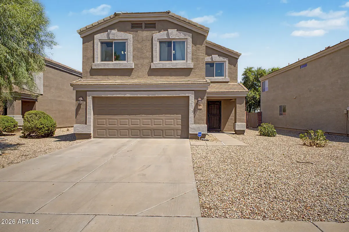 2396 W Camp River Road, San Tan Valley, AZ 85144 - #1
