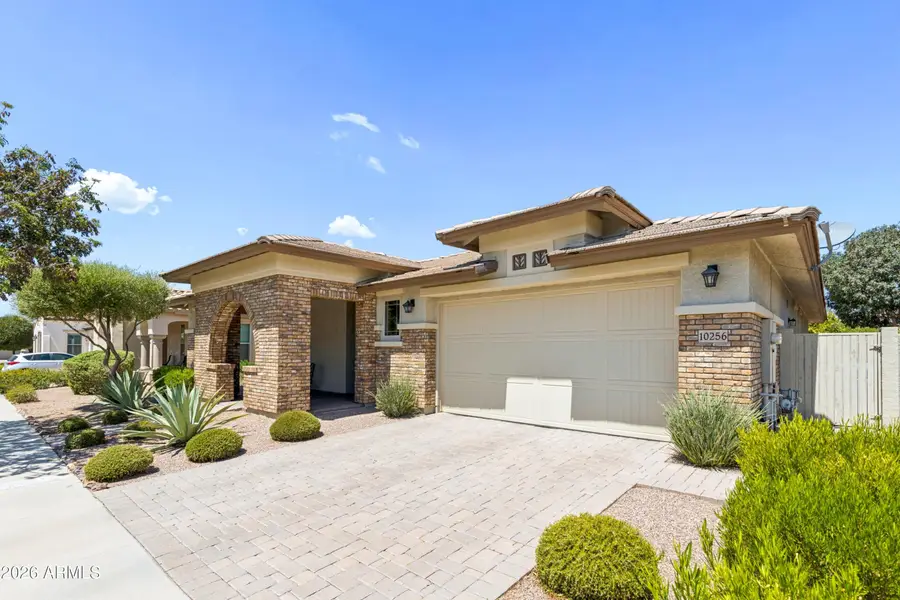 10256 E Thunderbolt Avenue, Mesa, AZ 85212 - #2
