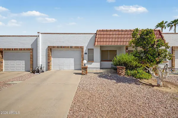 1951 N 64th Street #65, Mesa, AZ 85205