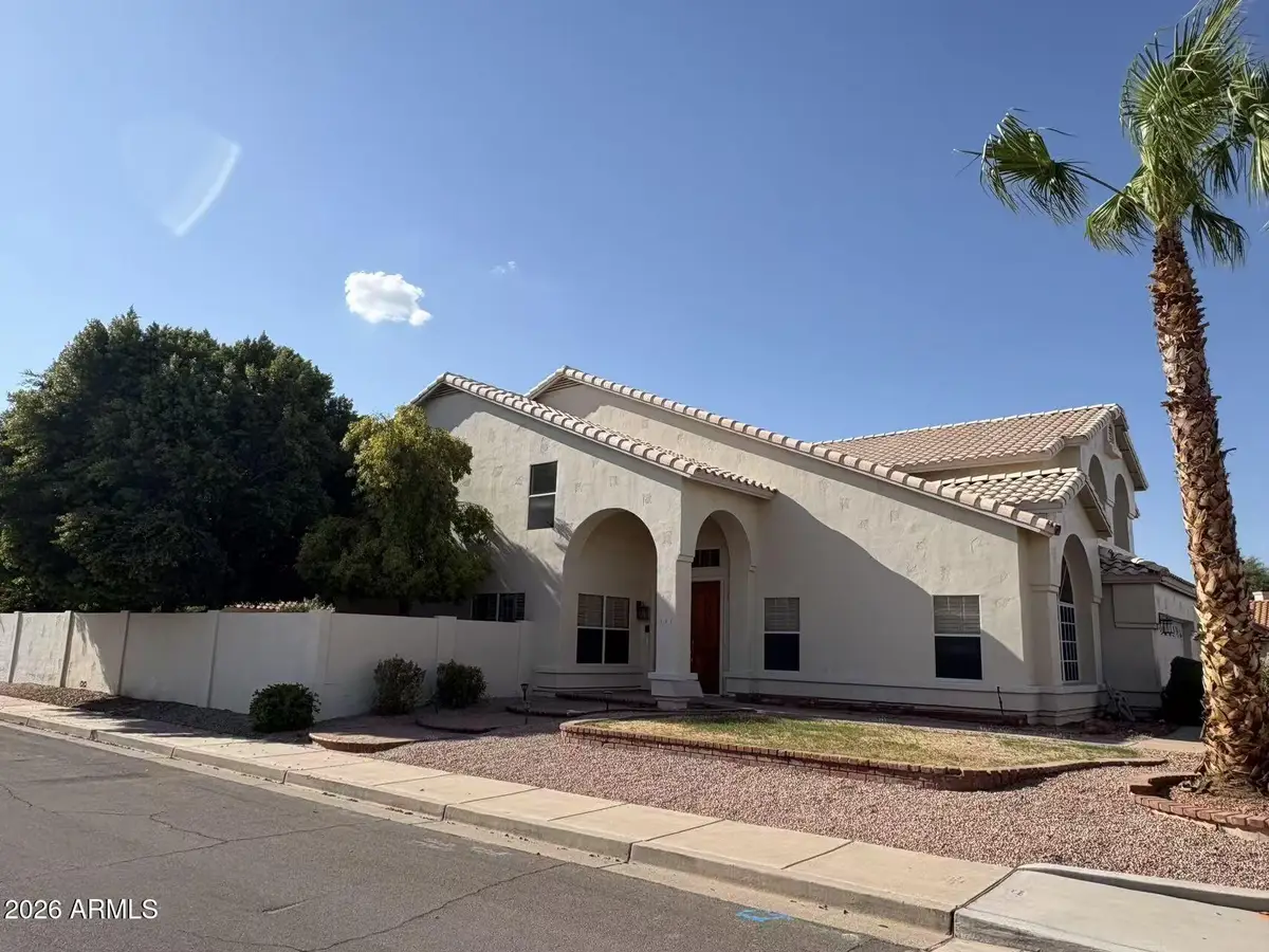 402 N Rita Lane, Chandler, AZ 85226 - #1