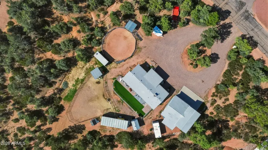 1211 N Heather Circle, Payson, AZ 85541 - #2