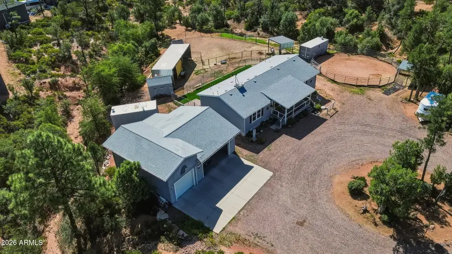1211 N Heather Circle, Payson, AZ 85541 - #3