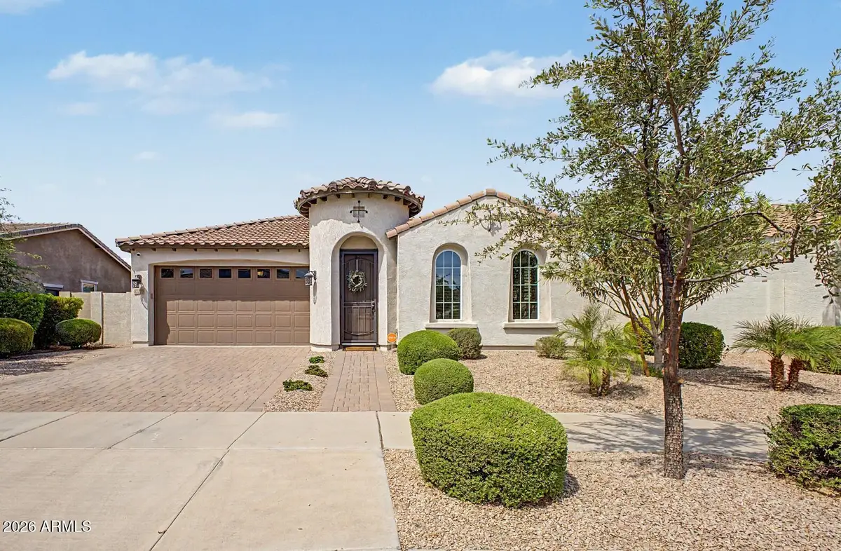 22246 E Cherrywood Drive, Queen Creek, AZ 85142 - #1