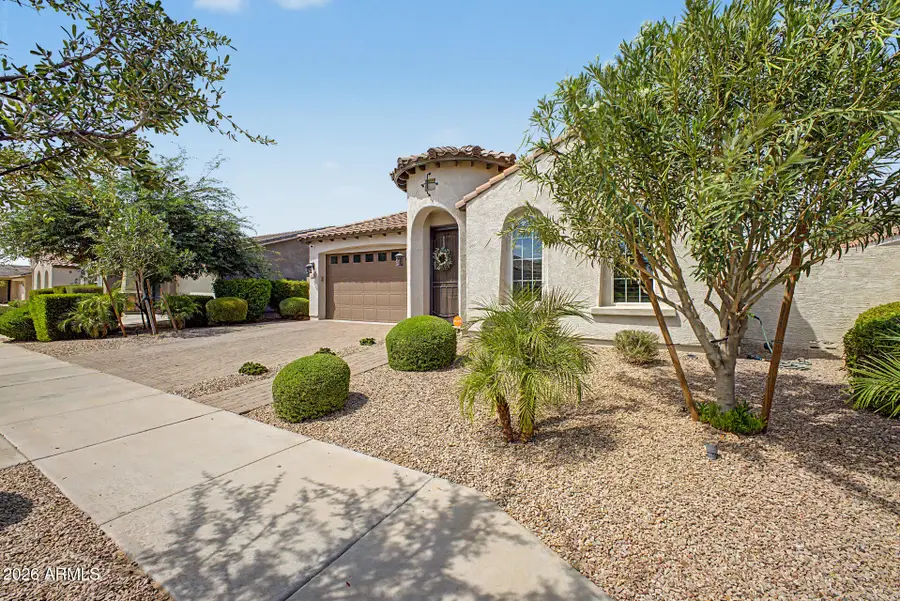 22246 E Cherrywood Drive, Queen Creek, AZ 85142 - #2