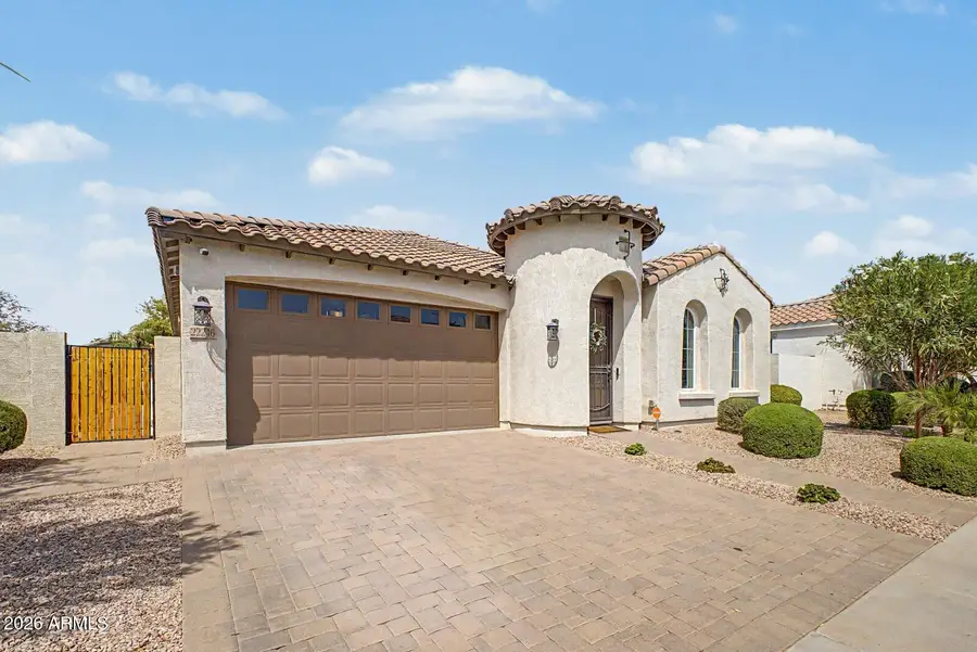 22246 E Cherrywood Drive, Queen Creek, AZ 85142 - #3
