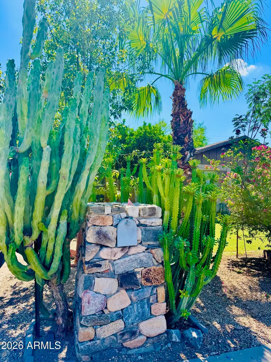 3631 W Myrtle Avenue, Phoenix, AZ 85051 - #2
