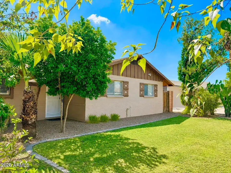 3631 W Myrtle Avenue, Phoenix, AZ 85051 - #3