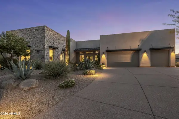24886 N 124th Way, Scottsdale, AZ 85255