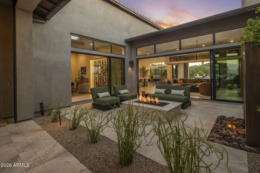 24886 N 124th Way, Scottsdale, AZ 85255 - #2