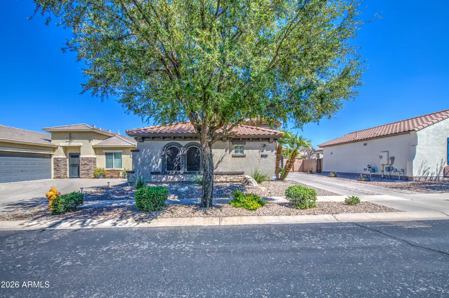940 E Bellerive Place, Chandler, AZ 85249 - #3