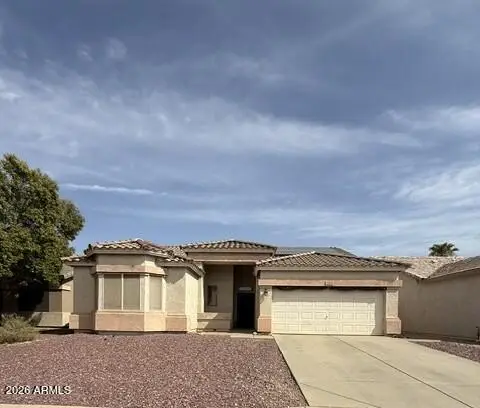 12914 W Valentine Avenue, El Mirage, AZ 85335 - #1
