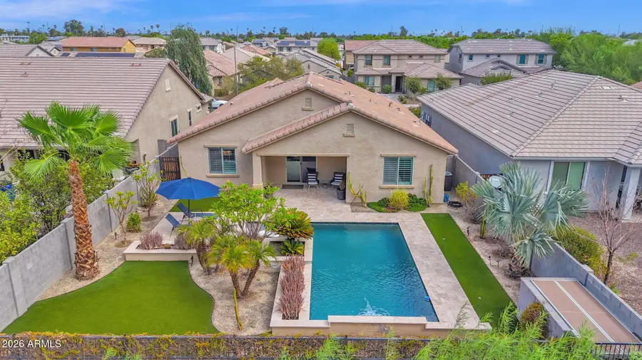 10219 W Lawrence Lane, Peoria, AZ 85345 - #2