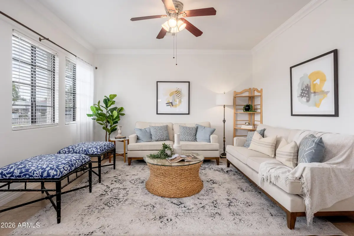 10757 N 74th Street #1003, Scottsdale, AZ 85260 - #1