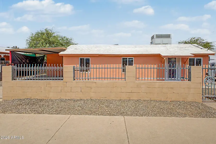 1722 S 7th Avenue, Phoenix, AZ 85007 - #2