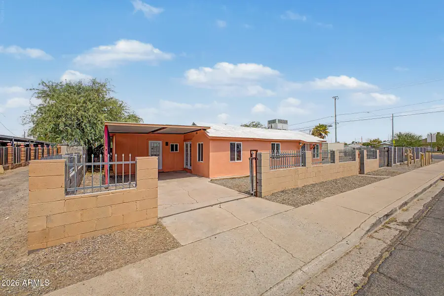 1722 S 7th Avenue, Phoenix, AZ 85007 - #3