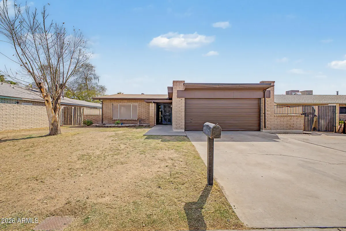 7313 N 46th Circle, Glendale, AZ 85301 - #1