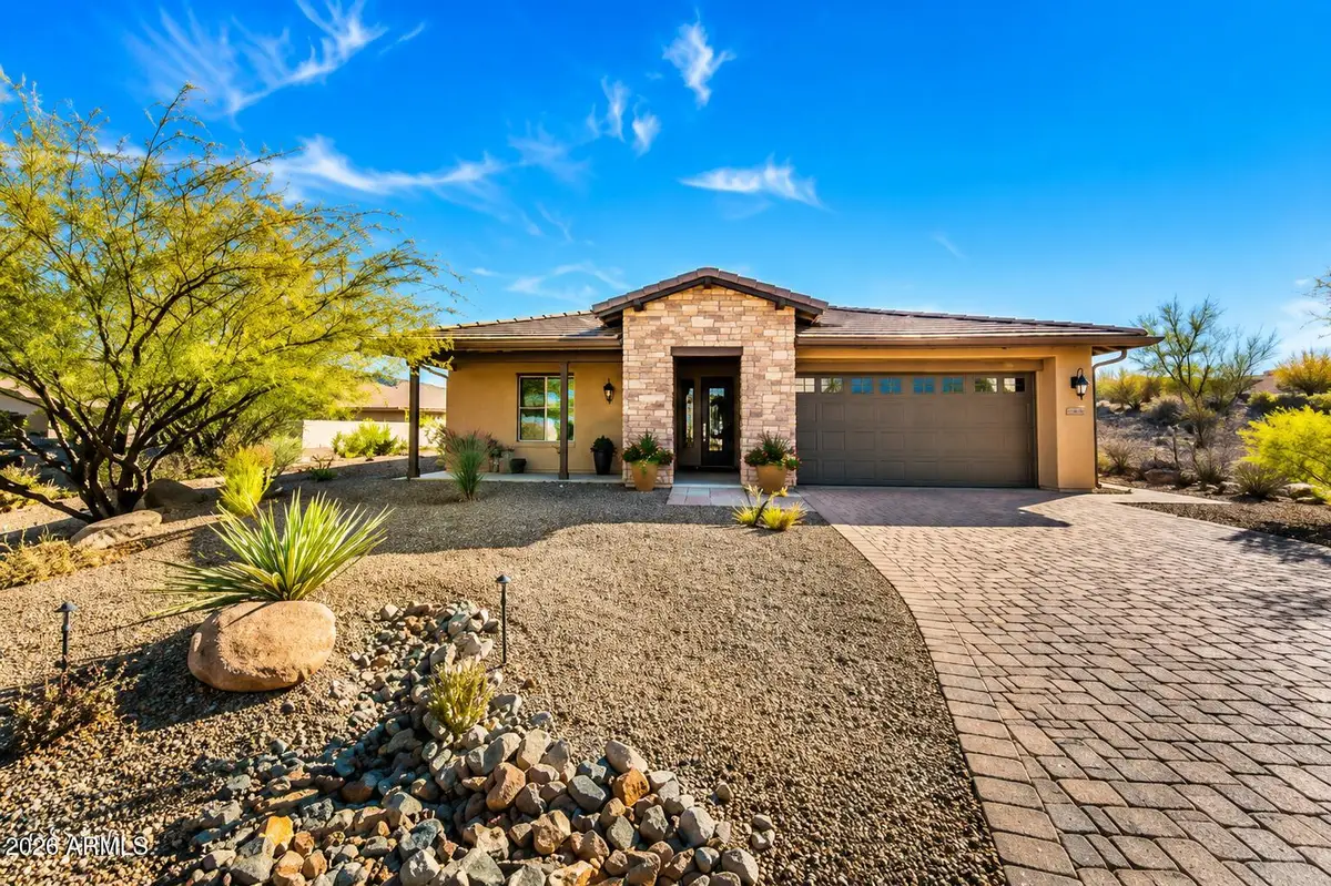 3670 Stampede Drive, Wickenburg, AZ 85390 - #1